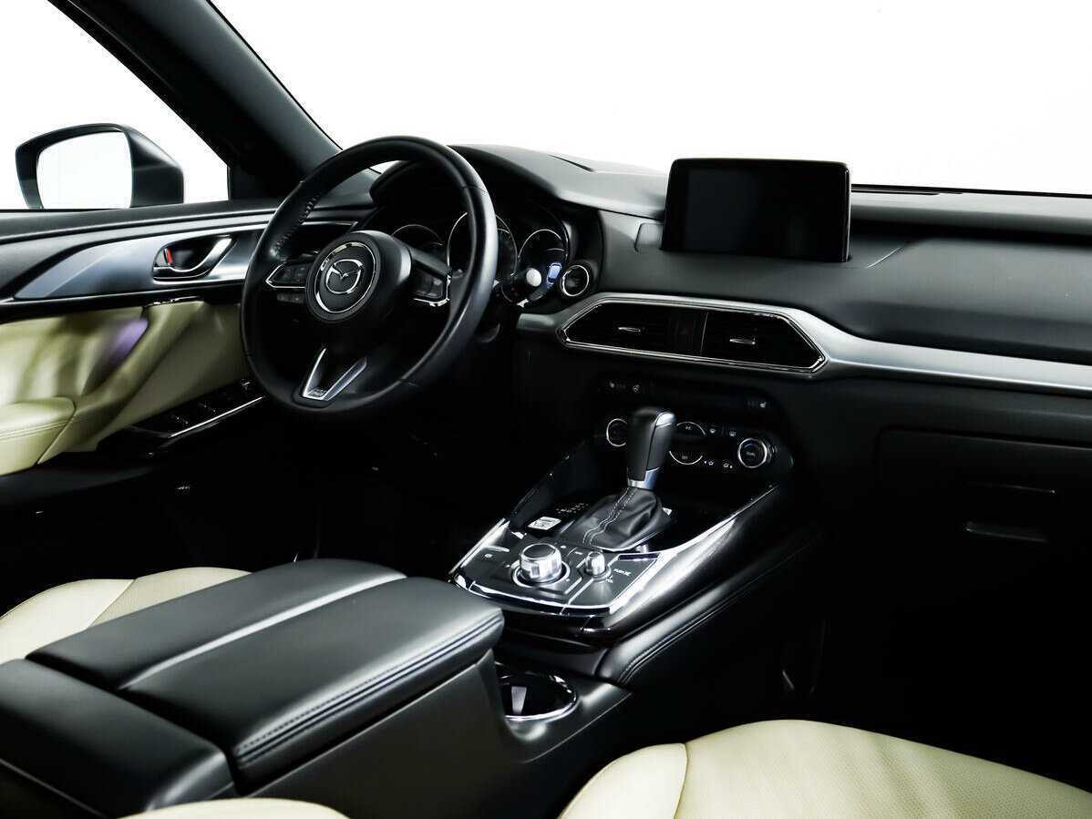 Mazda CX-9, 2018 - 105 637 км. | Фото №8