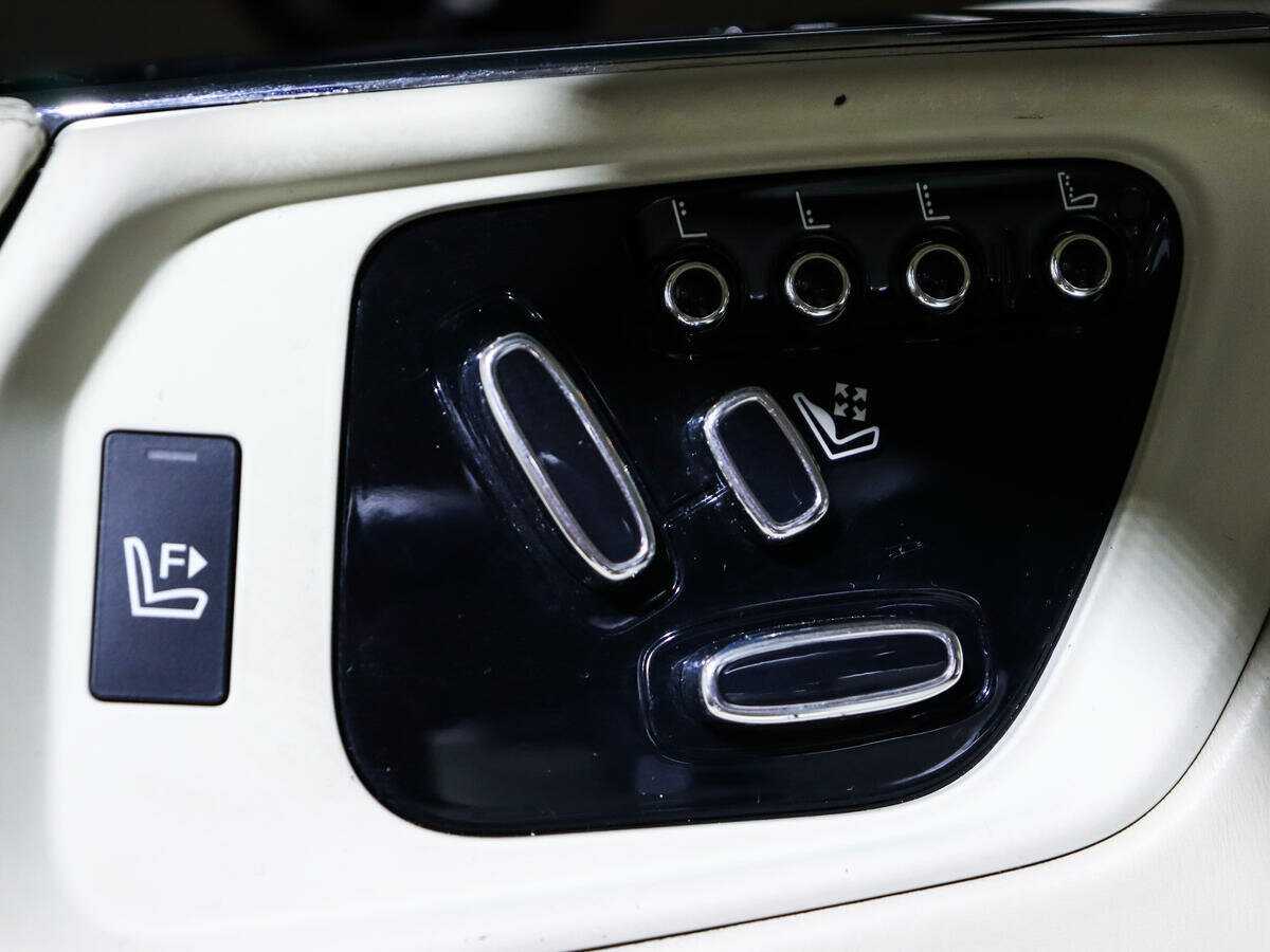 Jaguar XJ Long, 2014 Фото №18