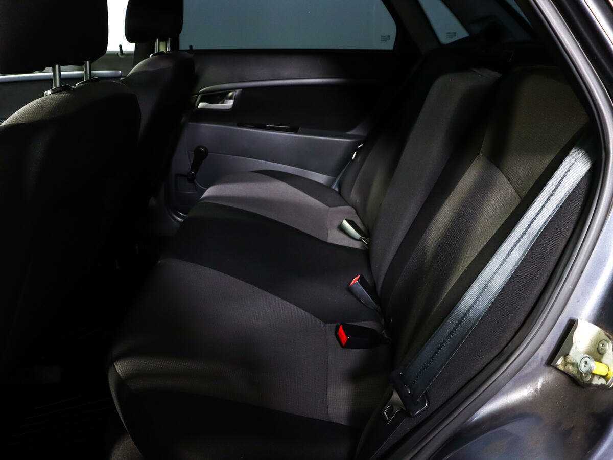 Lada (ВАЗ) Priora, 2016 - 115 462 км. | Фото №8