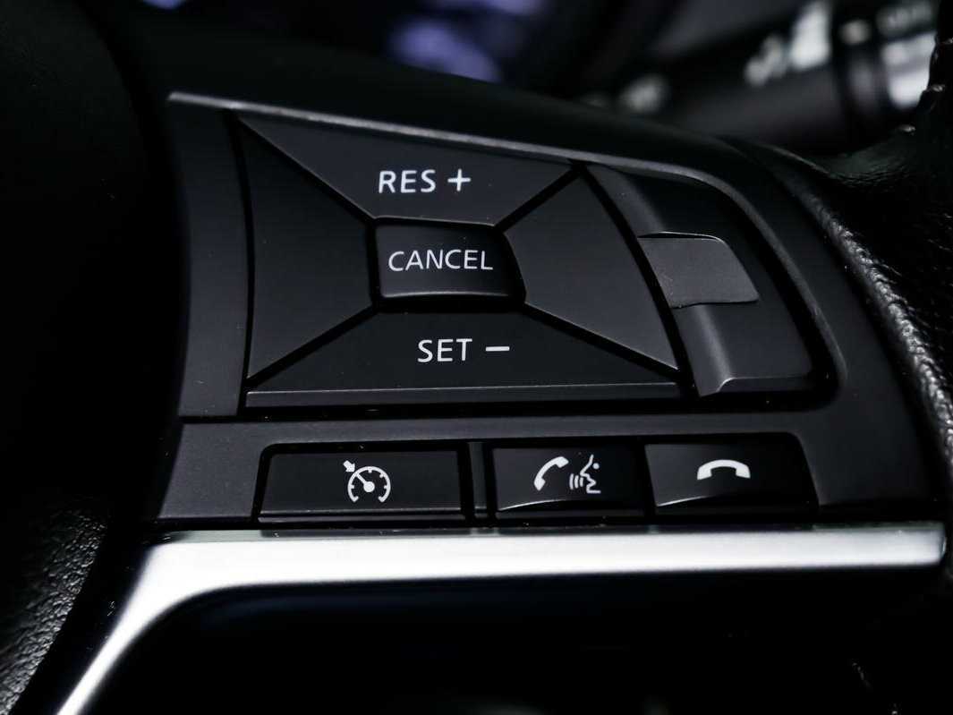 Nissan X-Trail, 2020 Фото №14