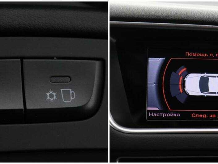 Audi Q5, 2016 Фото №18