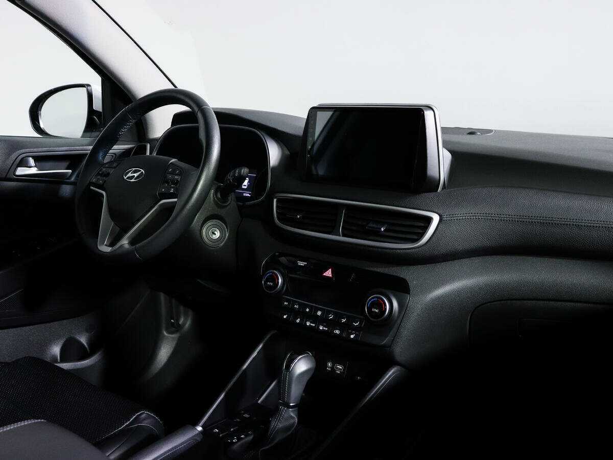 Hyundai Tucson, 2020 - 32 500 км. | Фото №7