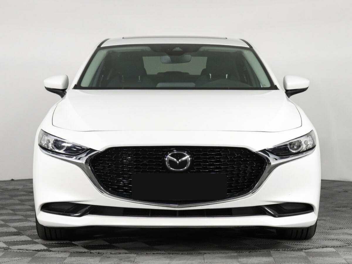Mazda 3, 2022 - 15 510 км. | Фото №2