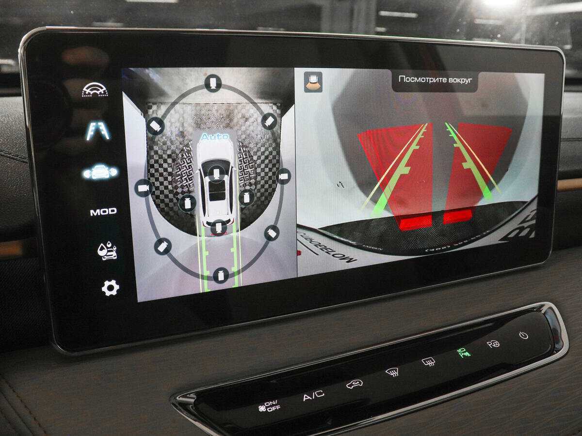 Haval Jolion, 2021 Фото №12