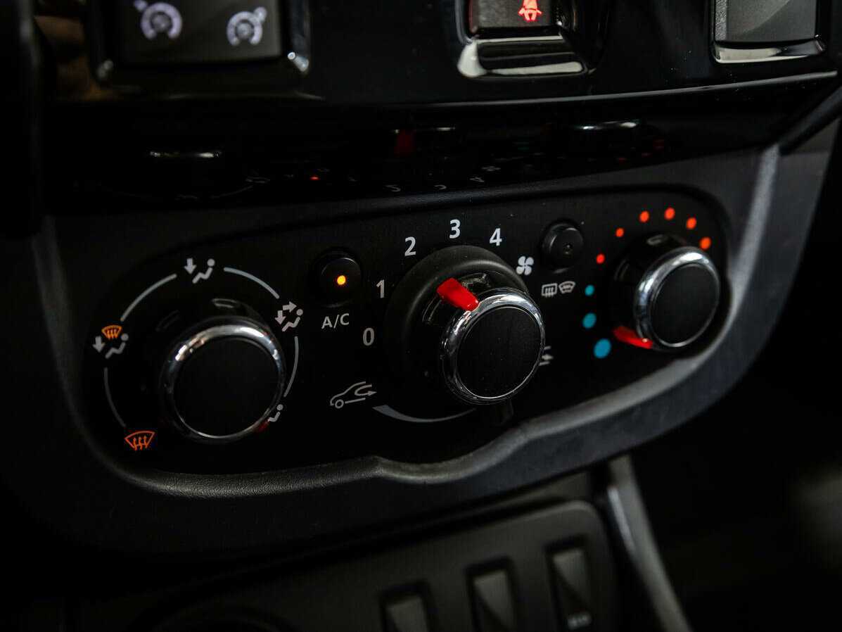 Renault Duster, 2017 Фото №15