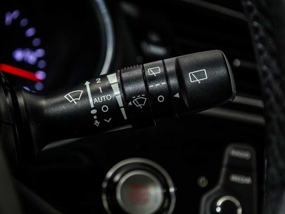 Kia Ceed, 2018 Фото №15