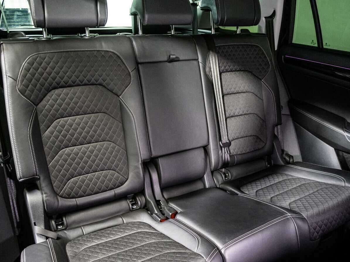 Skoda Kodiaq, 2021 Фото №10