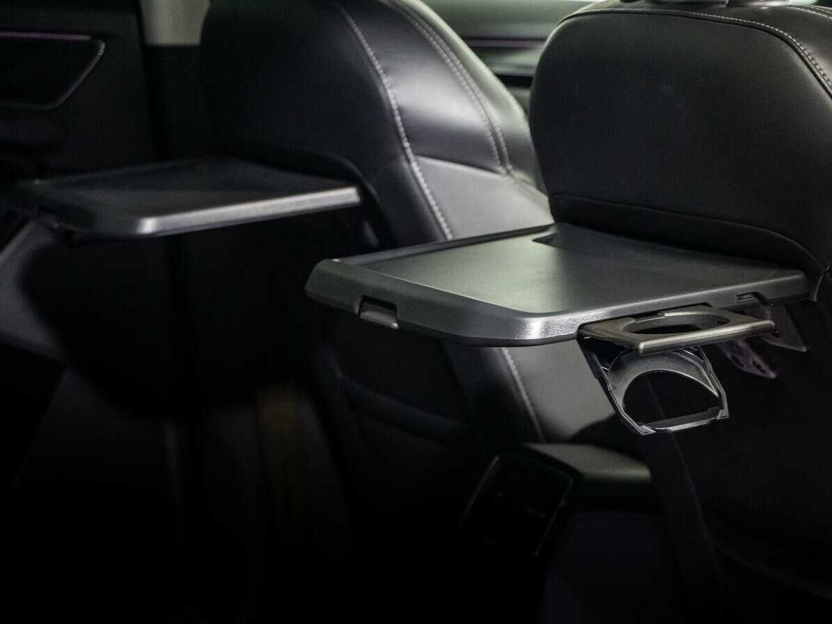 Skoda Kodiaq, 2021 Фото №17