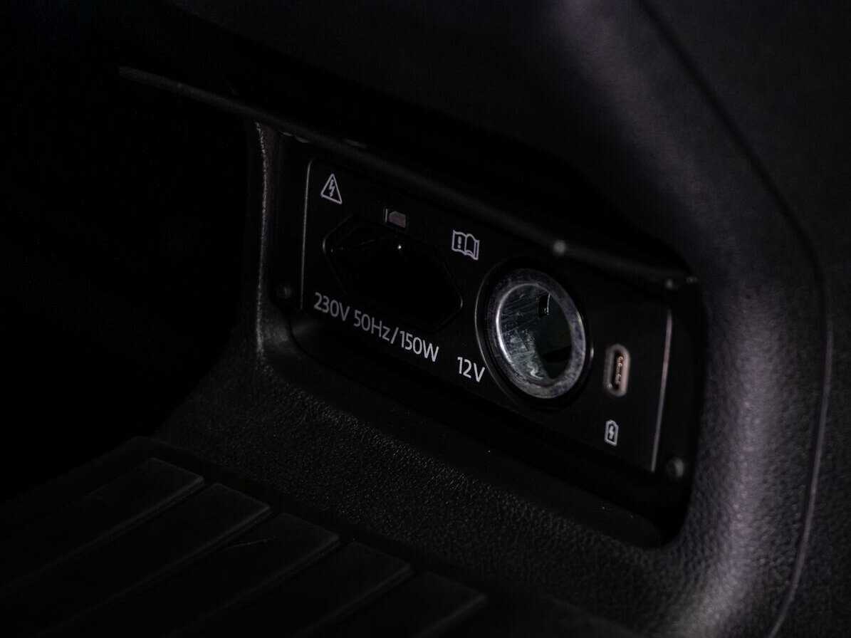 Skoda Kodiaq, 2021 Фото №20