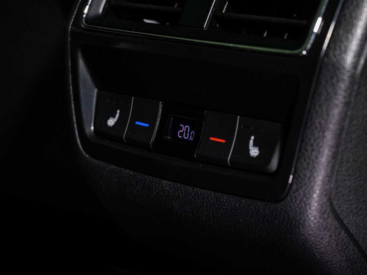 Skoda Kodiaq, 2021 Фото №21