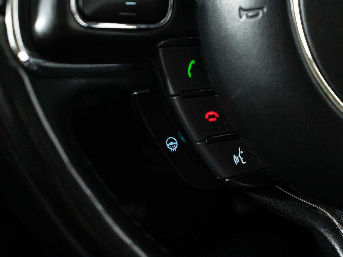 Jaguar XJ LWB Long, 2016 Фото №26