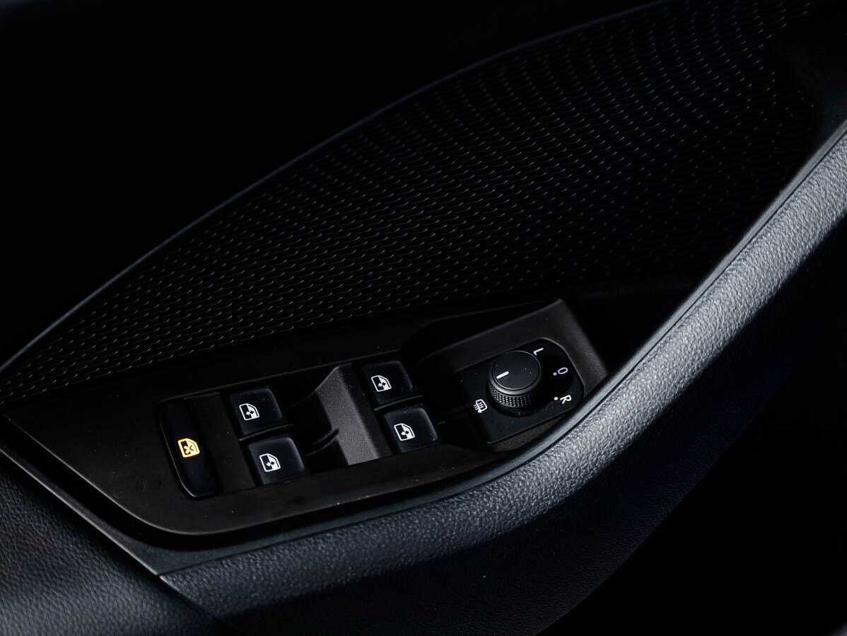 Skoda Octavia, 2021 Фото №13