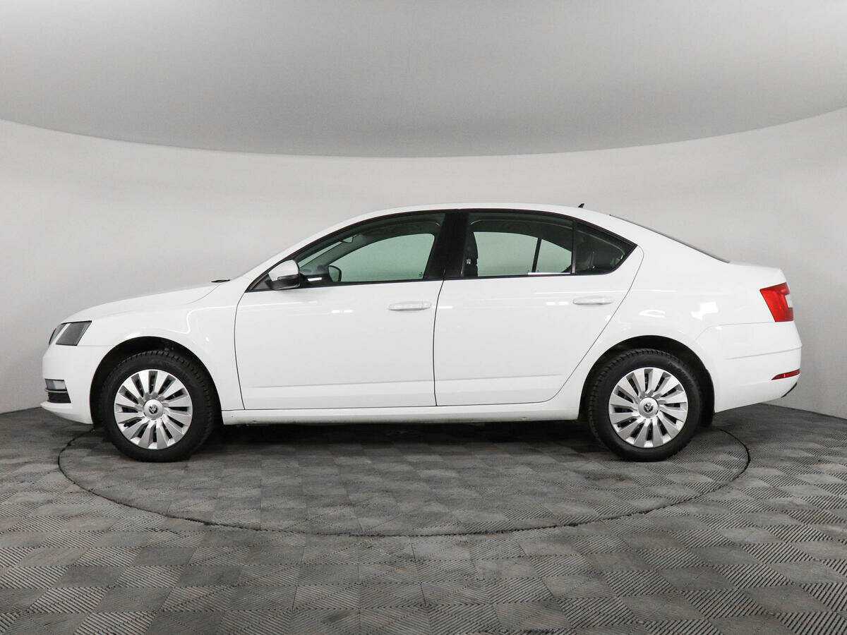 Skoda Octavia, 2018 - 87 917 км. | Фото №8