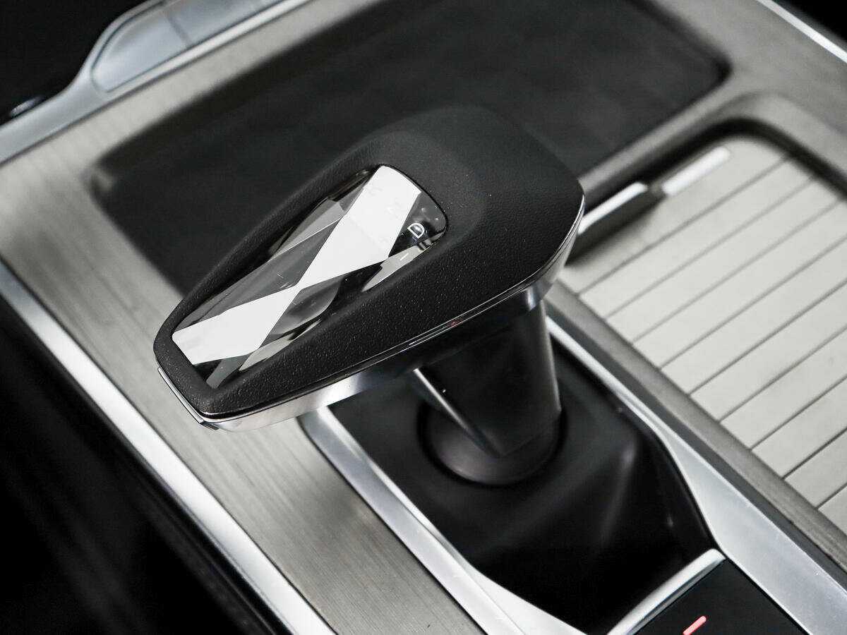 EXEED VX, 2021 Фото №11