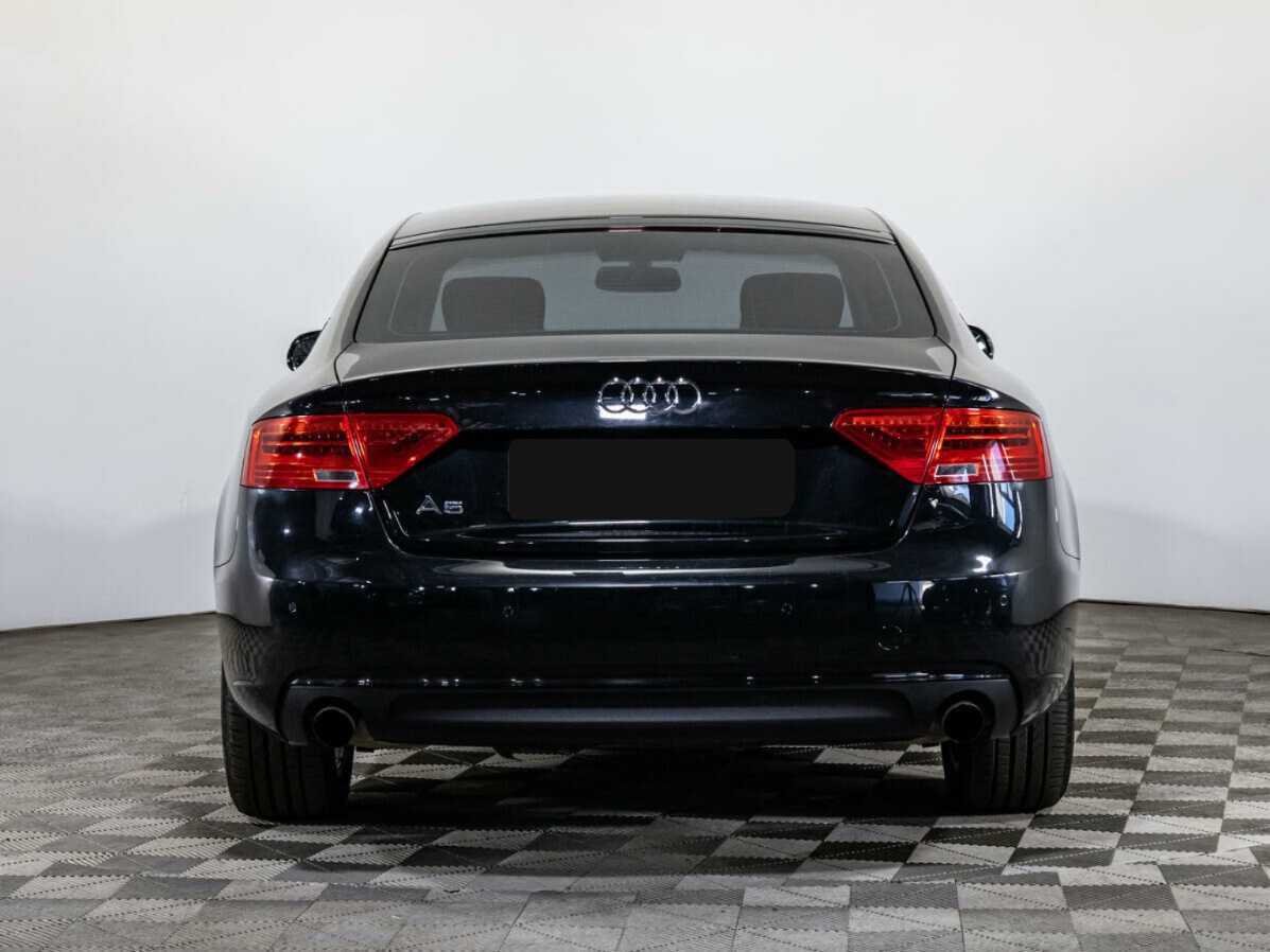 Audi A5 Sportback, 2013 - 178 400 км. | Фото №6
