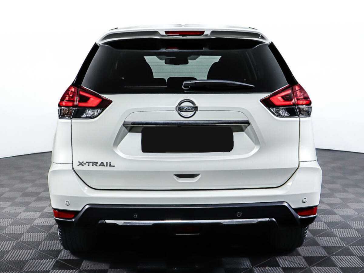 Nissan X-Trail, 2021 - 15 963 км. | Фото №6