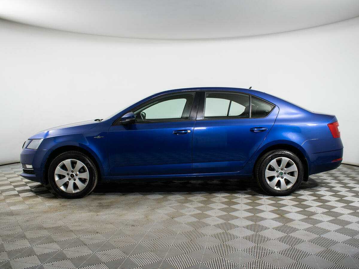 Skoda Octavia, 2019 - 88 430 км. | Фото №8