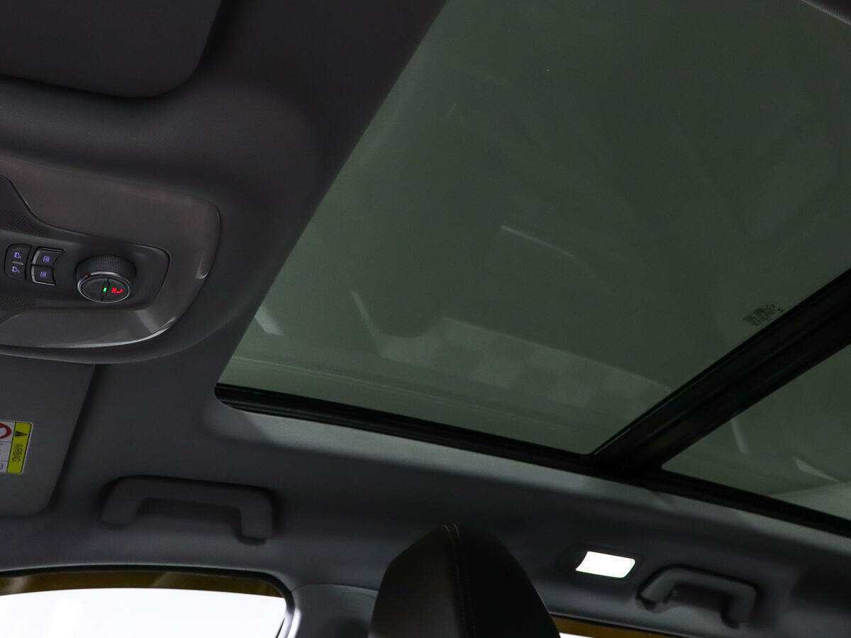 CHERY Tiggo 8 Pro, 2021 Фото №17