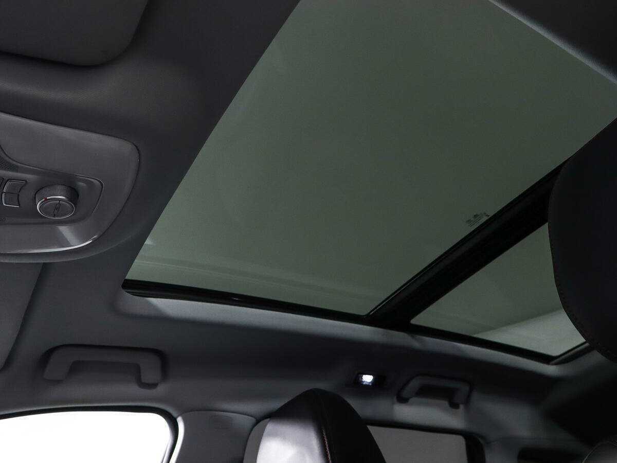 CHERY Tiggo 7 Pro, 2022 Фото №17