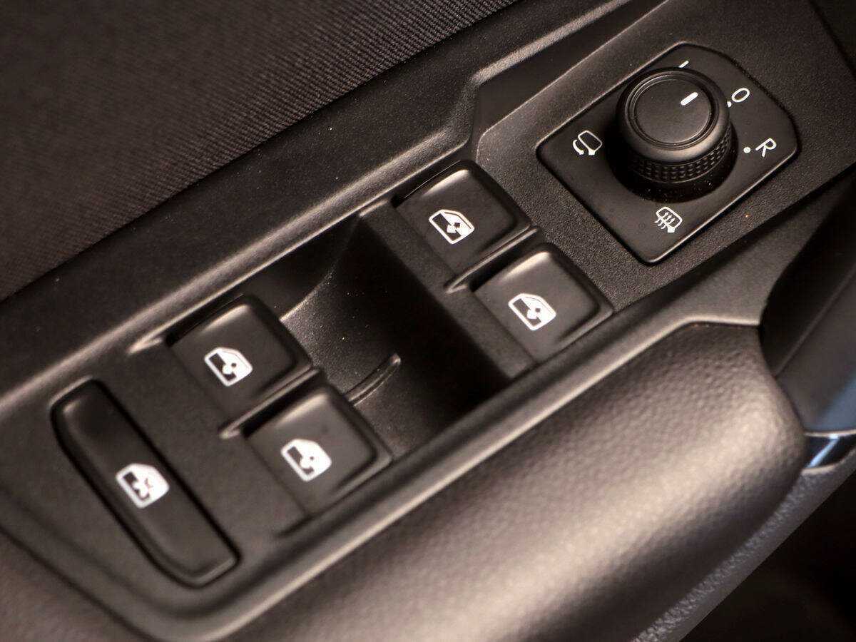 Volkswagen Tiguan, 2022 Фото №14