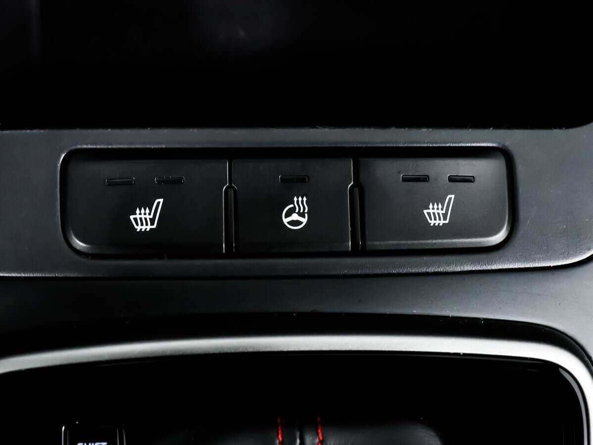 Kia Rio, 2020 Фото №17