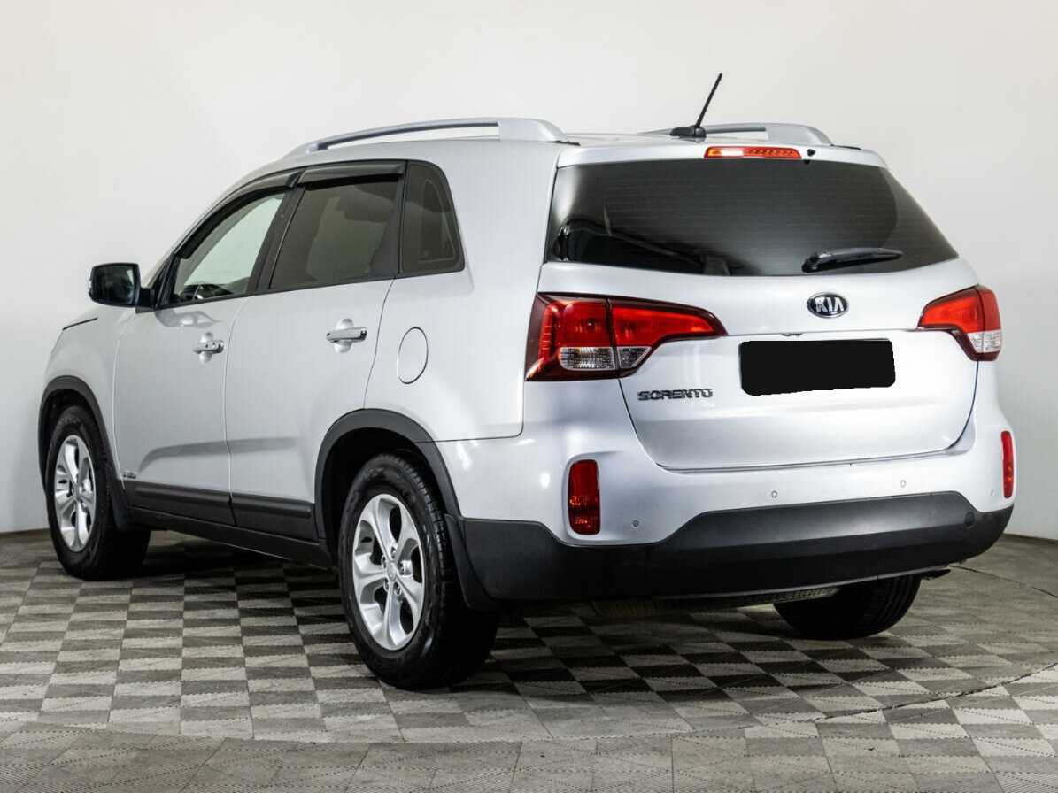 Kia Sorento, 2019 - 87 147 км. | Фото №7