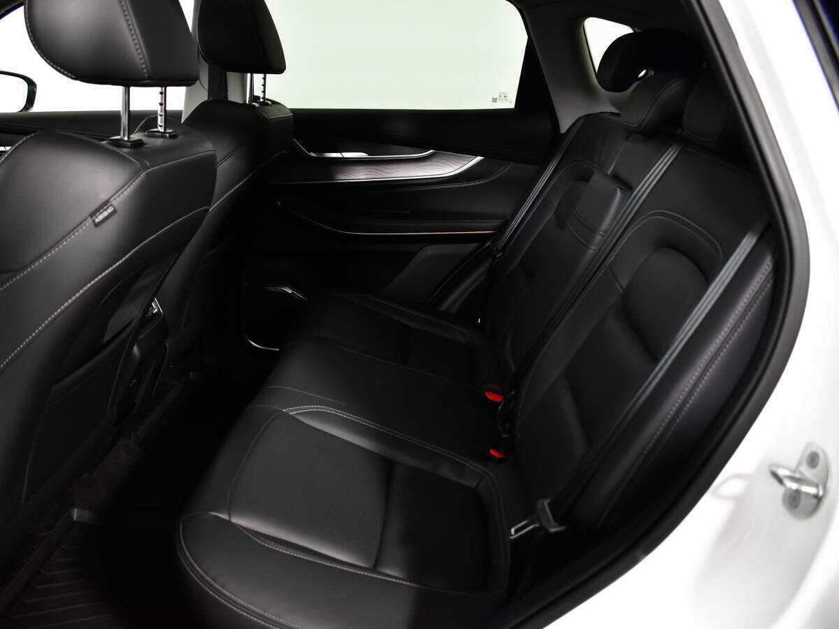 EXEED LX, 2022 - 50 841 км. | Фото №6