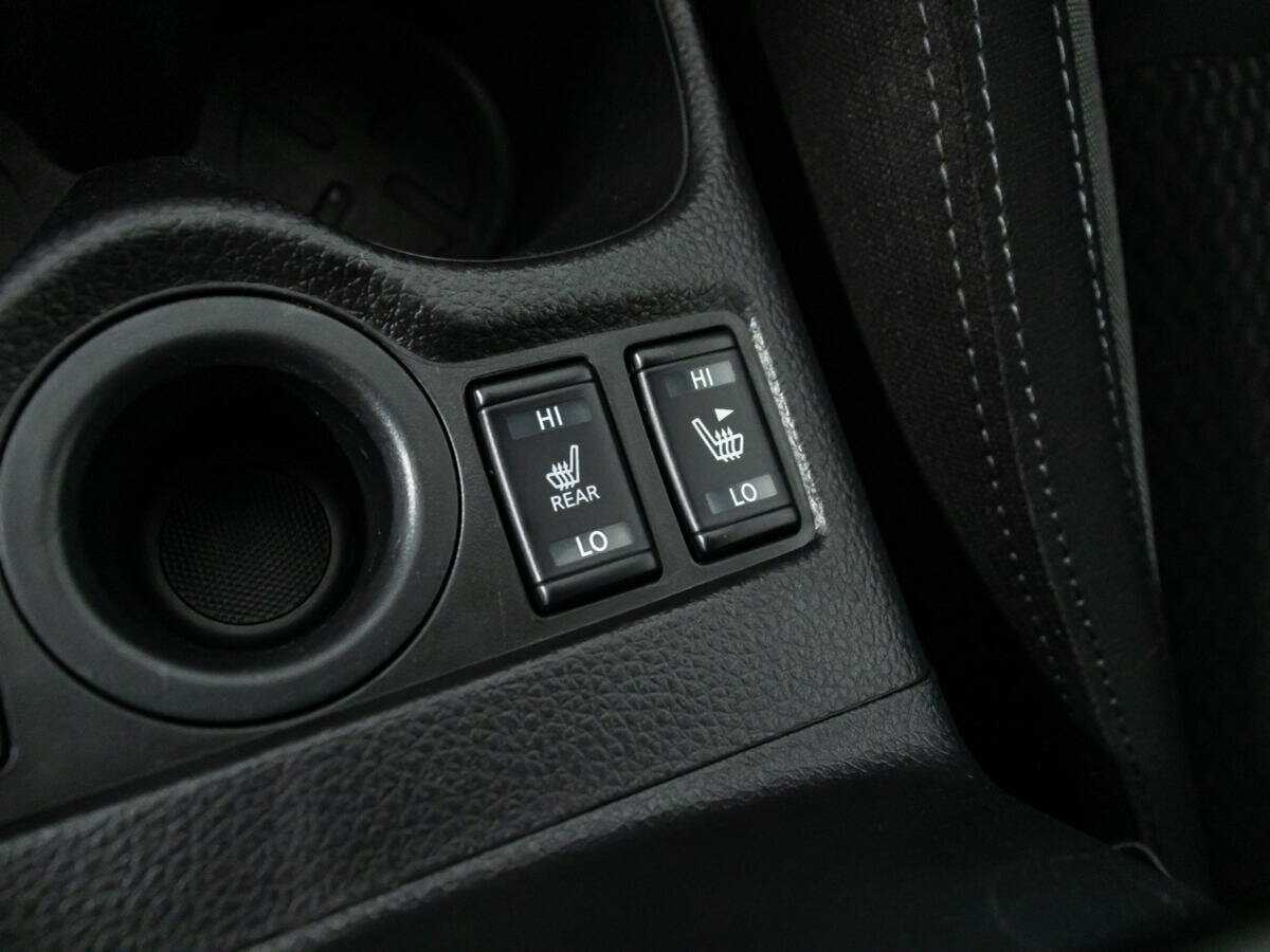 Nissan Qashqai, 2019 Фото №16