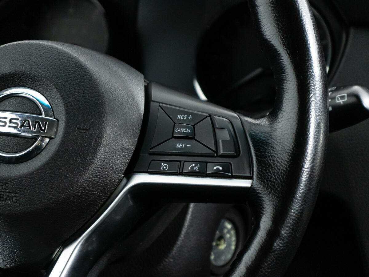 Nissan Qashqai, 2019 Фото №18