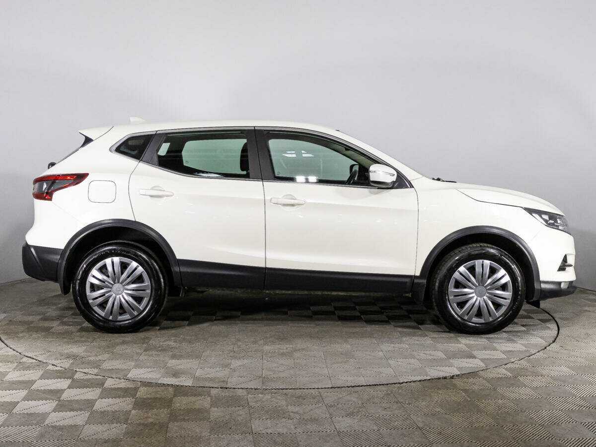 Nissan Qashqai, 2019 - 145 681 км. | Фото №4