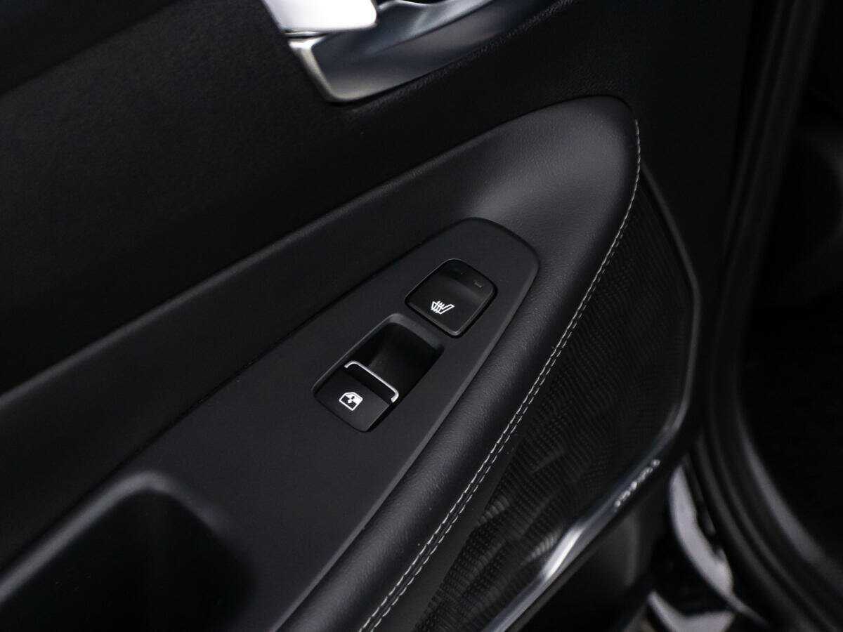 Hyundai Santa Fe, 2020 Фото №17