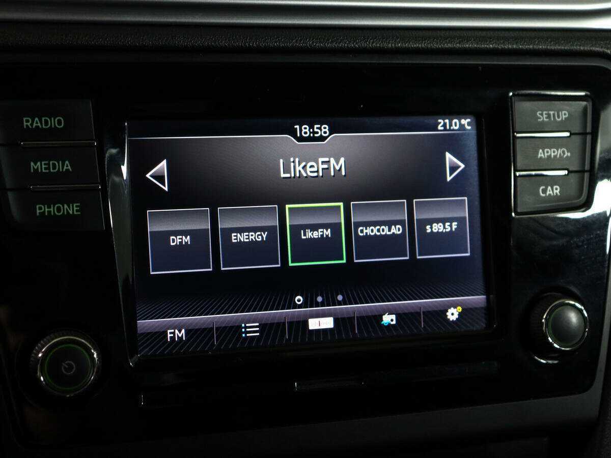 Skoda Rapid, 2019 Фото №17