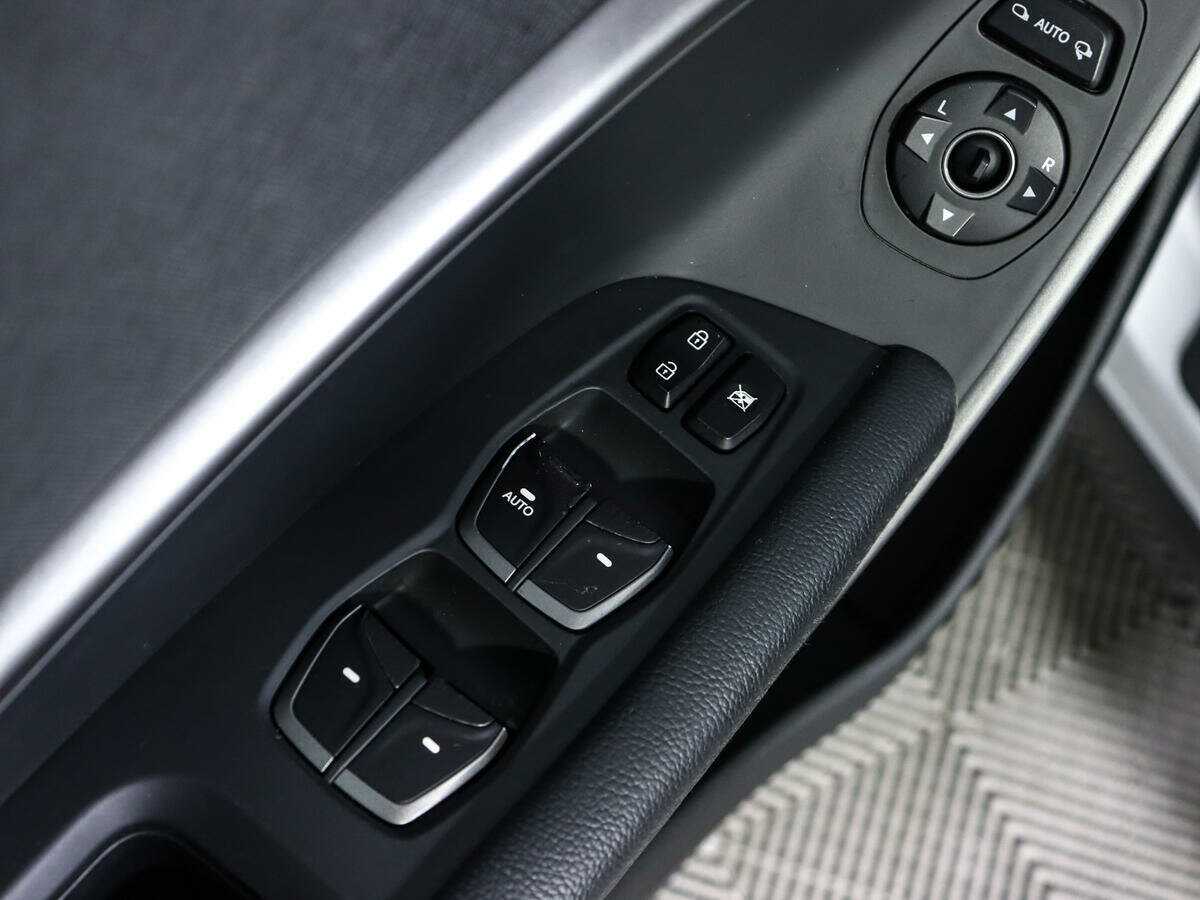 Hyundai Santa Fe, 2016 Фото №16