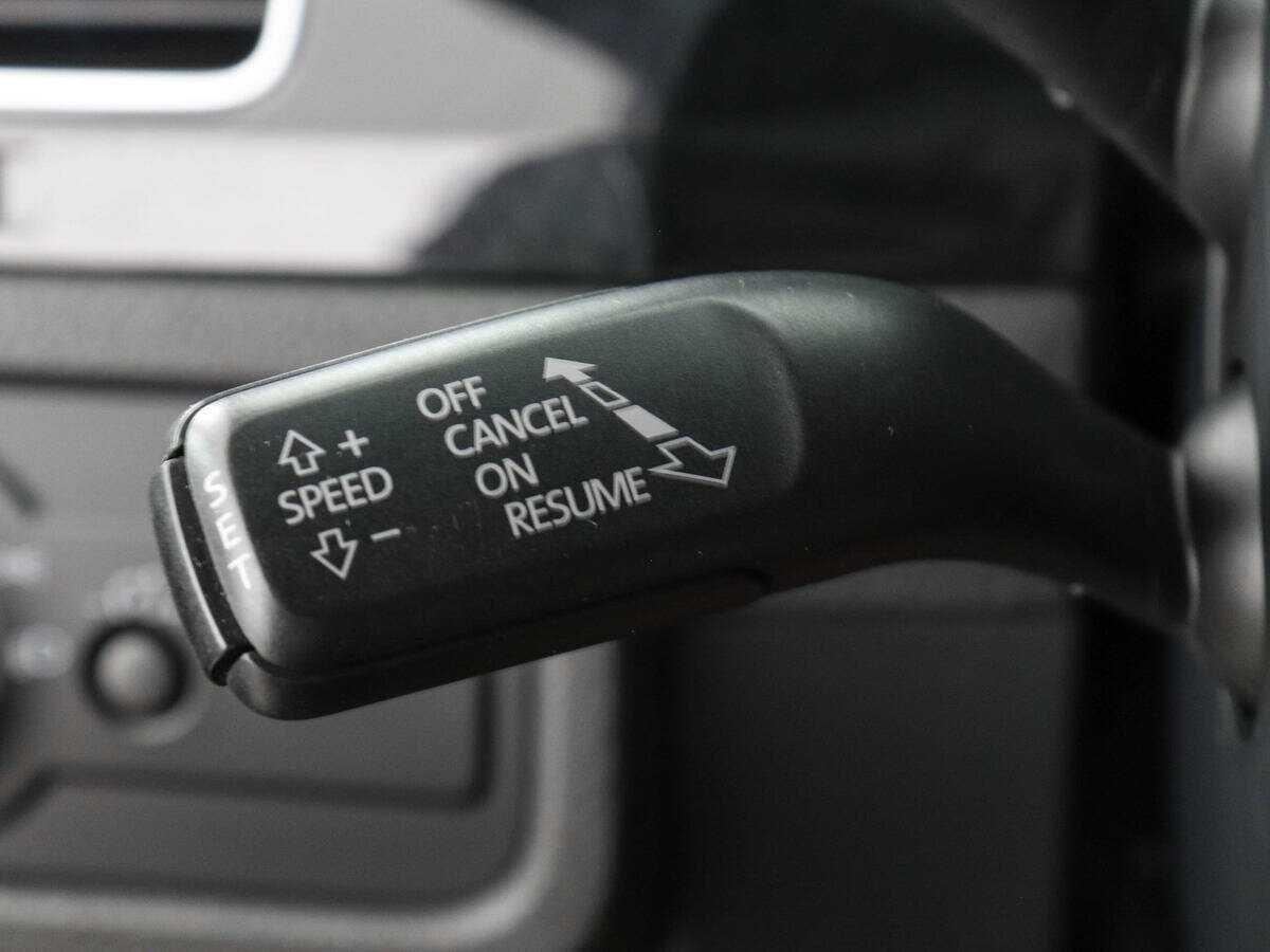 Volkswagen Touareg, 2017 Фото №12