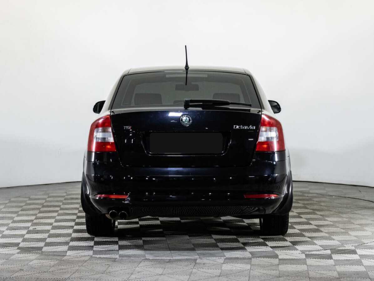 Skoda Octavia, 2013 - 259 658 км. | Фото №6