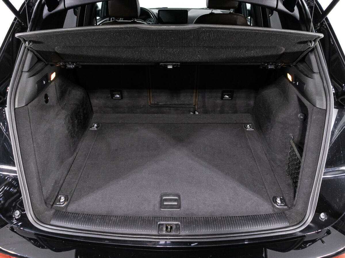 Audi Q5, 2015 Фото №15