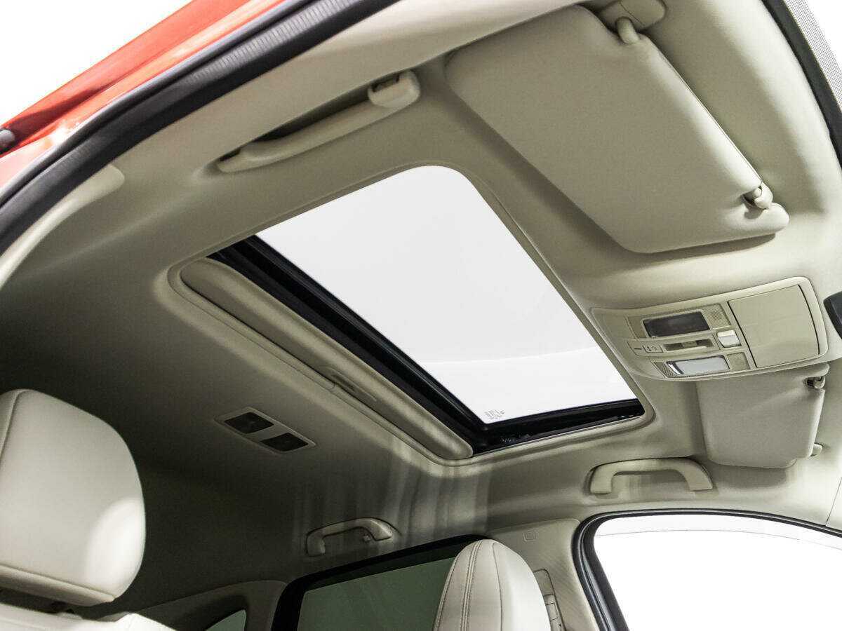 Mazda CX-5, 2017 Фото №20