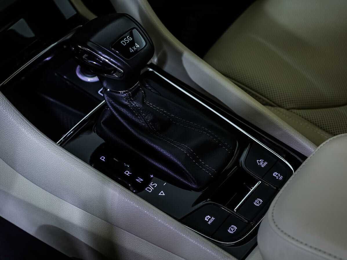 Skoda Kodiaq, 2019 Фото №15