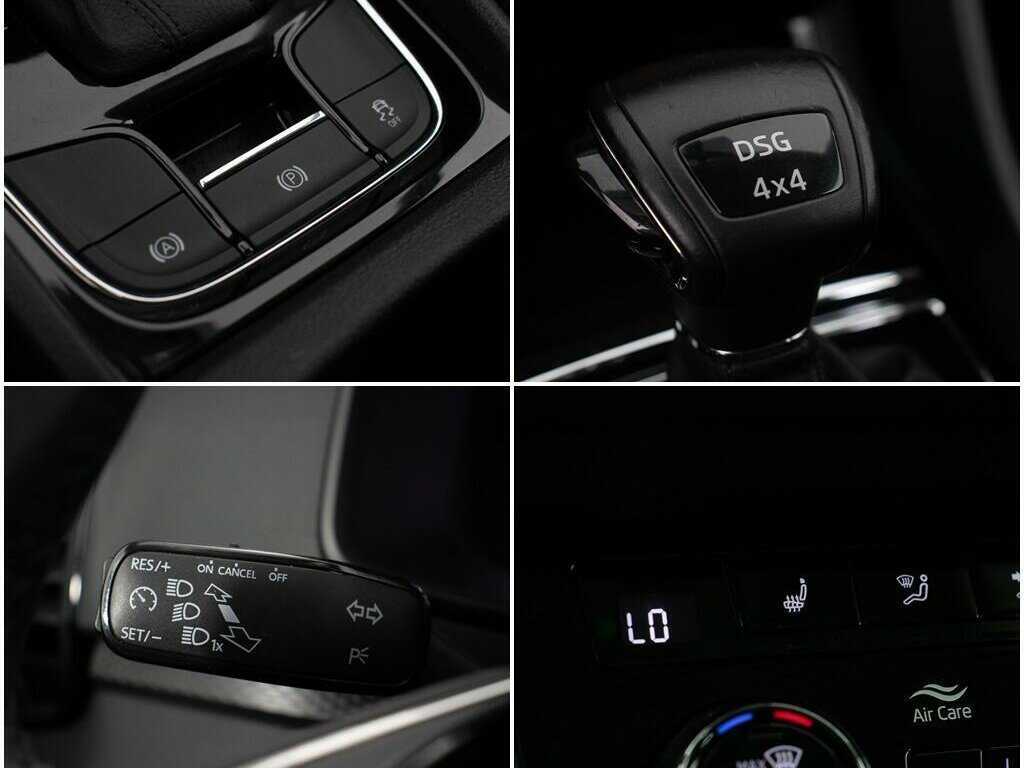 Skoda Karoq DSG6, 2021 Фото №17