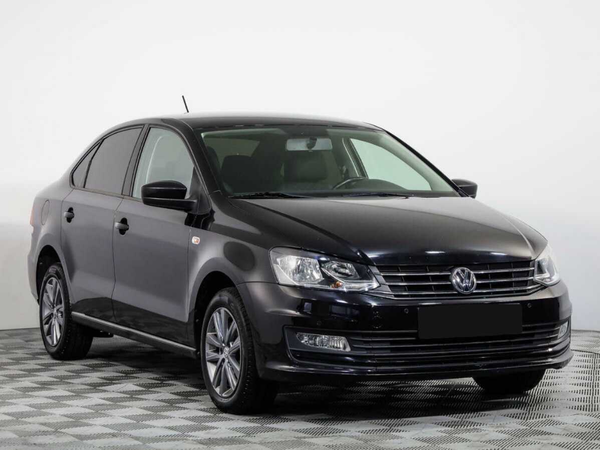 Volkswagen Polo, 2020 Фото №2