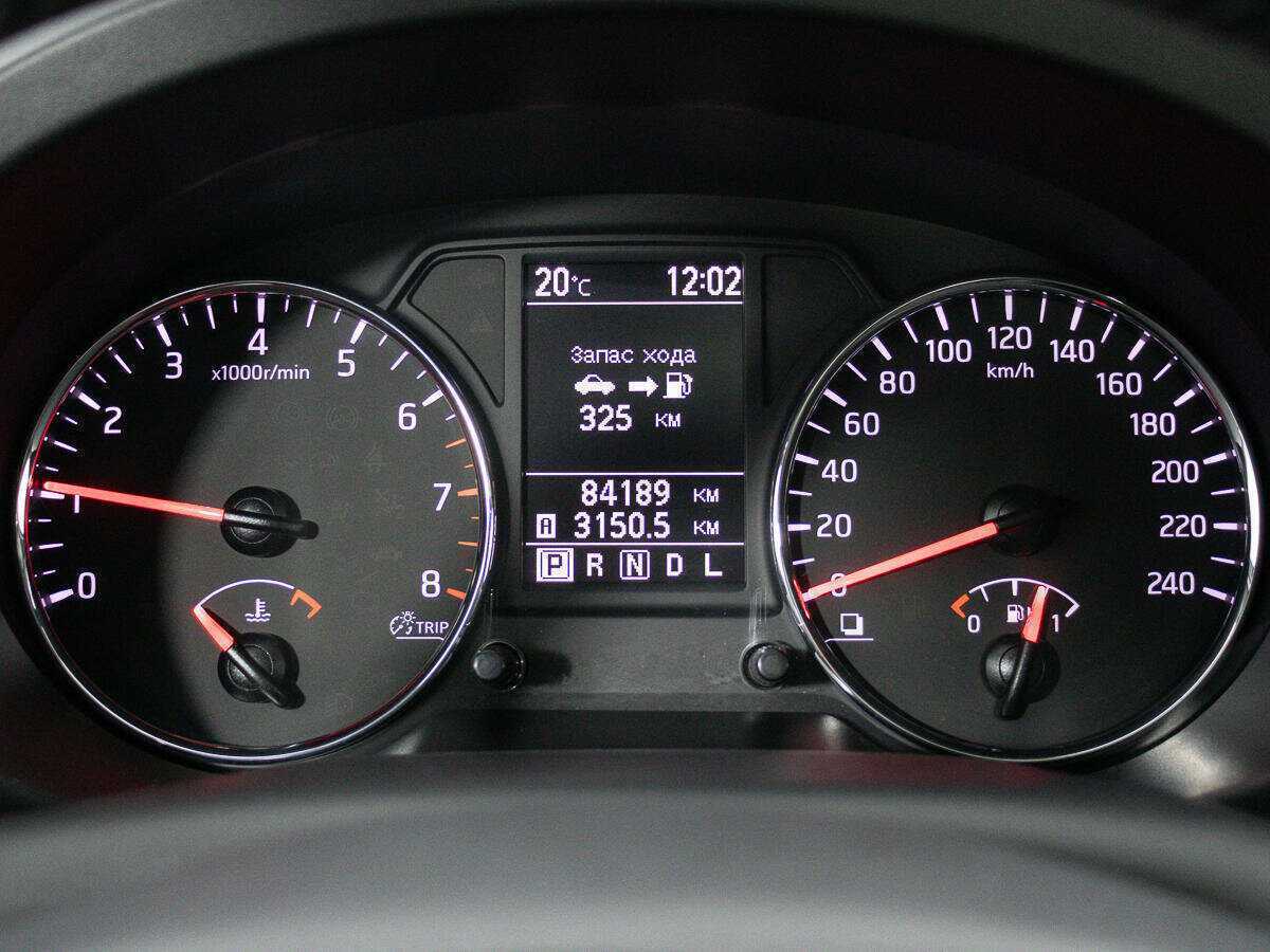 Nissan X-Trail, 2014 Фото №15