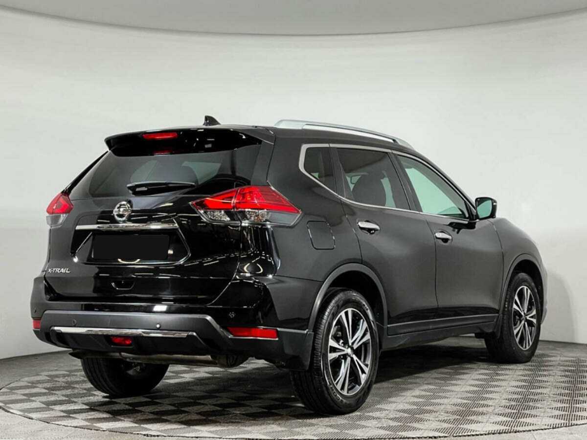Nissan X-Trail, 2020 - 37 000 км. | Фото №5