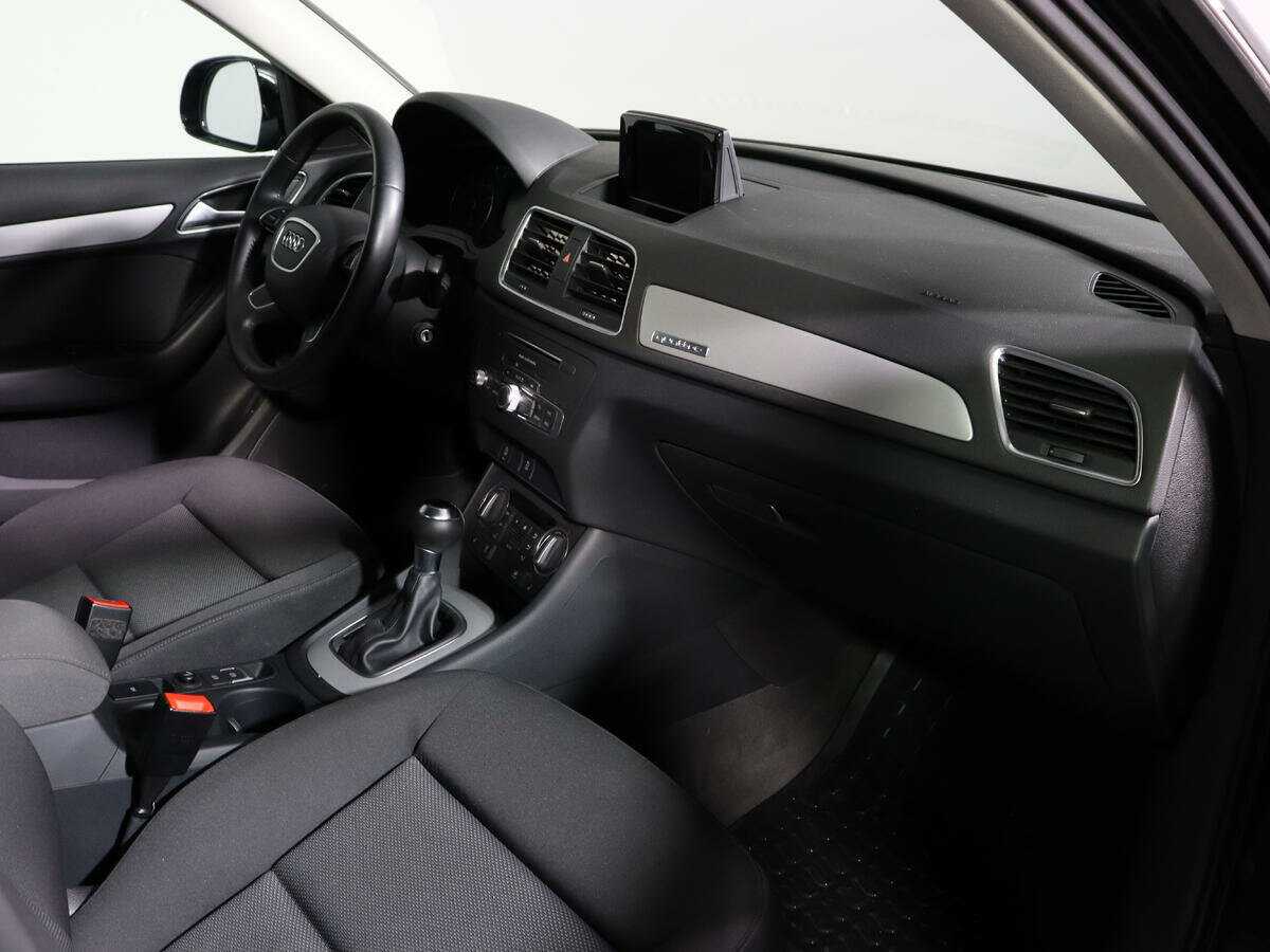 Audi Q3, 2018 - 31 860 км. | Фото №7