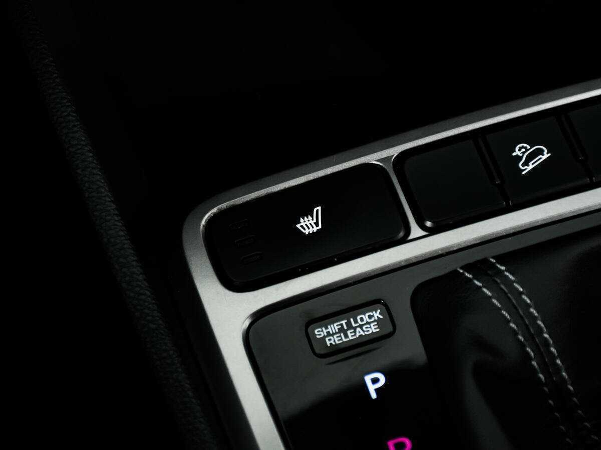 Hyundai Creta, 2019 Фото №14