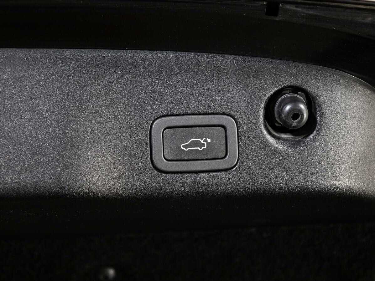 Jaguar XJ Long, 2013 Фото №29