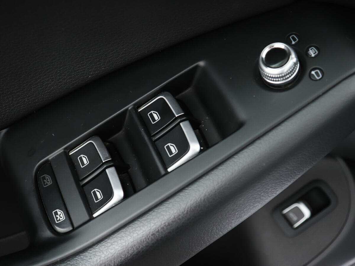 Audi Q5, 2014 Фото №17