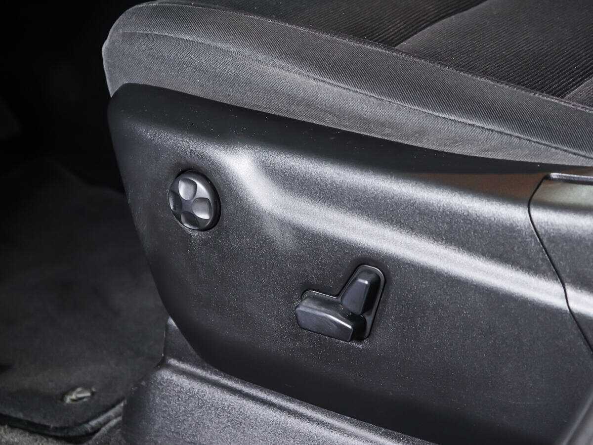 Jeep Grand Cherokee, 2013 Фото №13