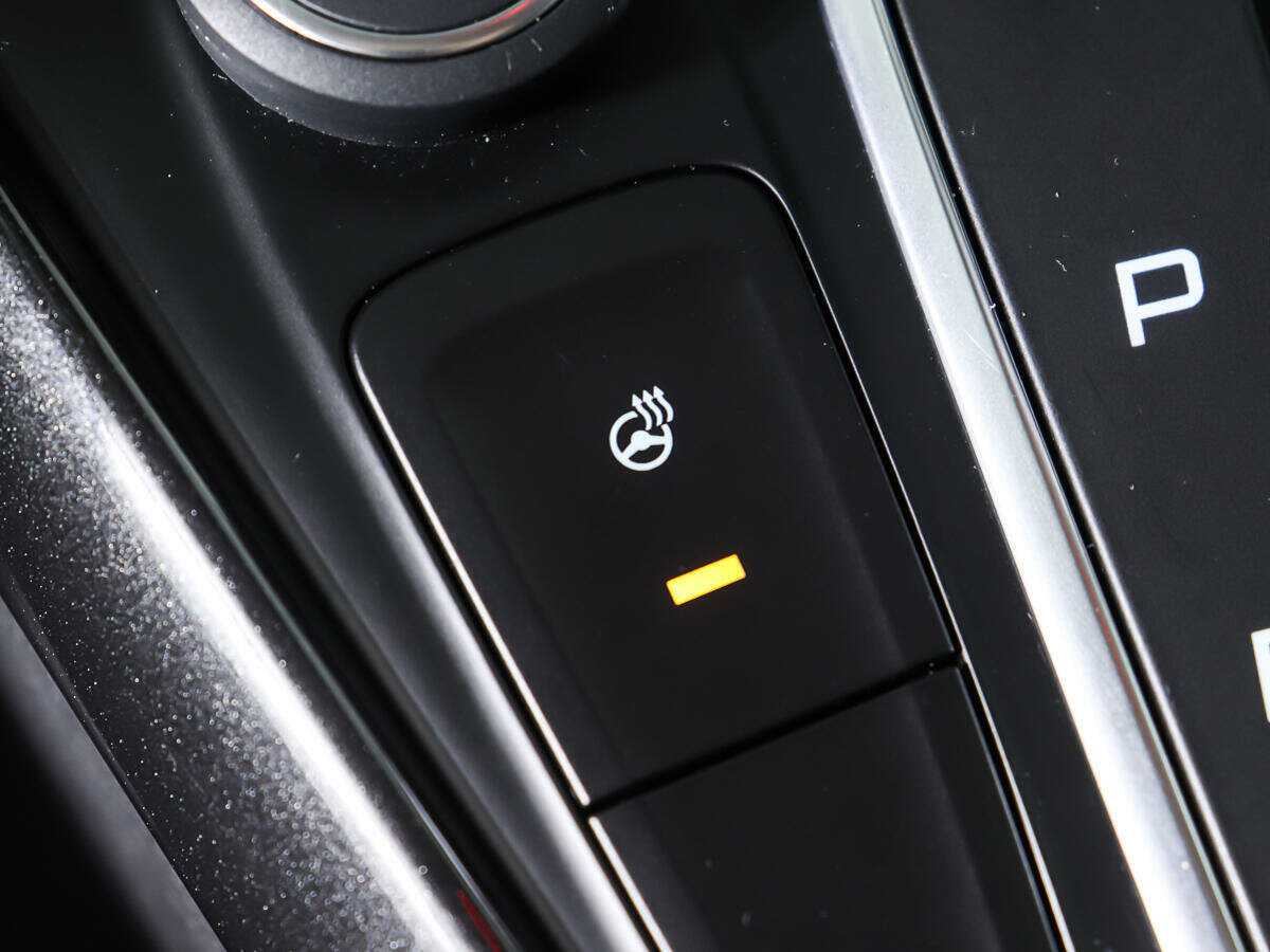 Ford Focus, 2016 Фото №20