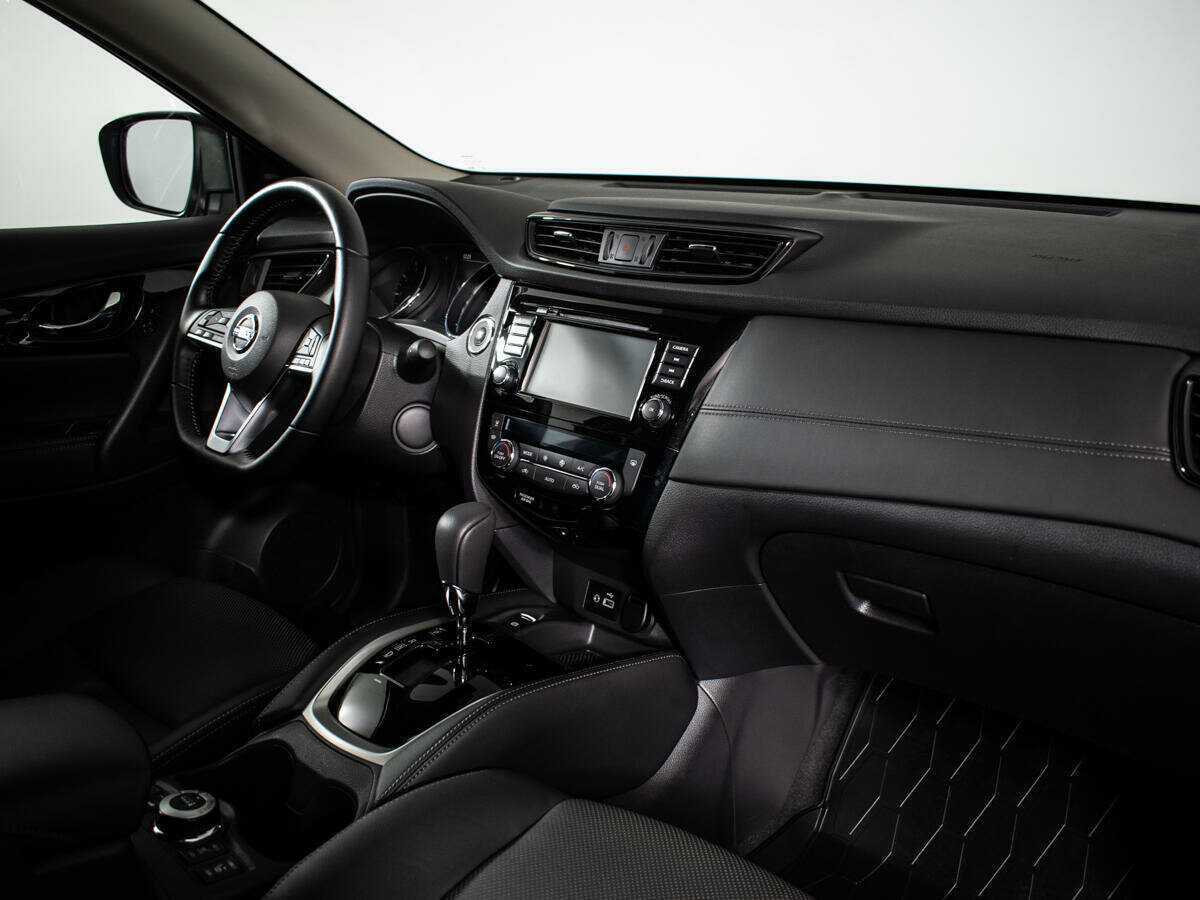 Nissan X-Trail, 2022 - 2 628 км. | Фото №7