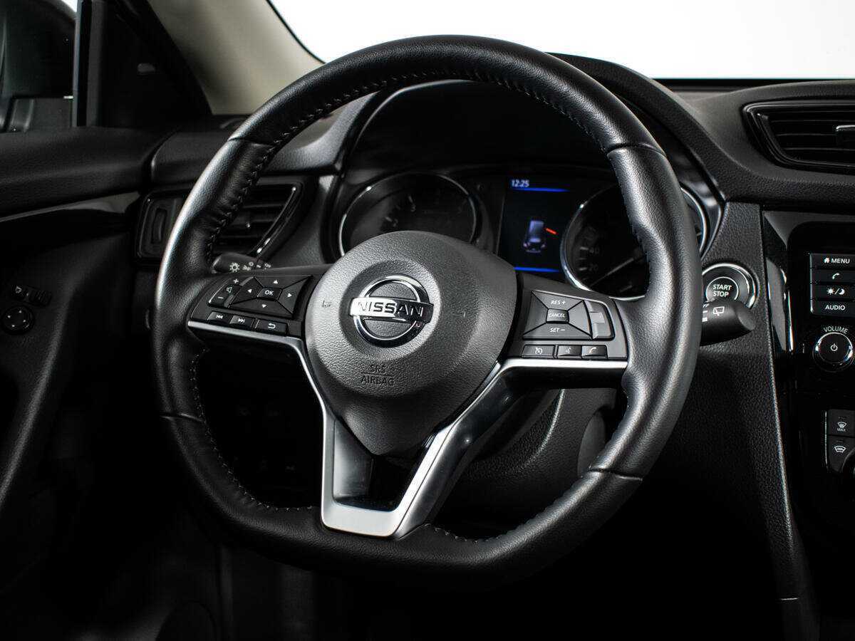 Nissan X-Trail, 2022 Фото №11